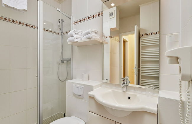 Appartements im Freizeitpark Weissenhauser Strand - Foto 5