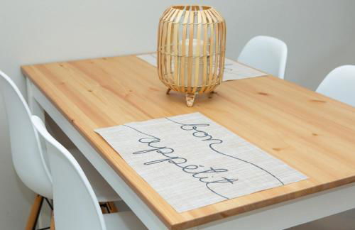 The Rocks - Ferienwohnung mit Felsenpanorama - Foto 23