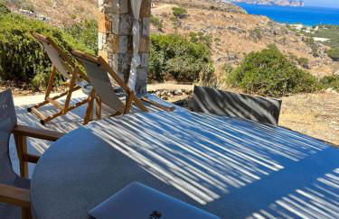 Villa Handras-Ulivo & Mandorlo, by Amorgos Holiday Homes - Foto 42