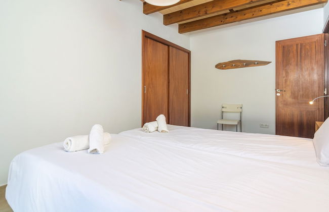 Can Fuenete in Cala Pi - Foto 19