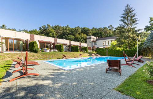 Apartament Leśny - Foto 14