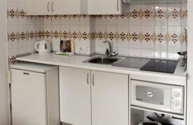 Apartamentos El Sol - Photo 29