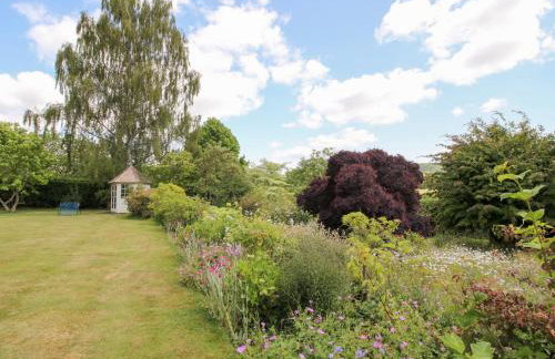 Uplands Dower House - Foto 52