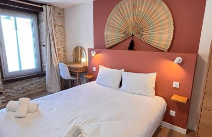 Romance & Evasion - Centre Ville - Love Room - Balnéo - Photo 6