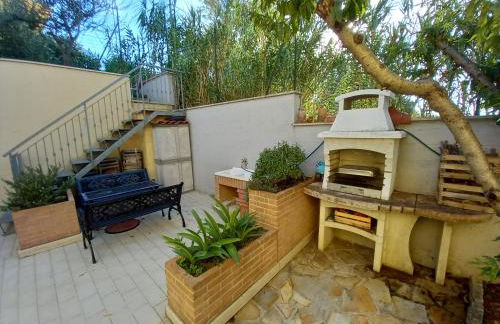 Villetta con giardino e parcheggio coperto - Foto 26