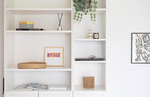 VITA Sonnholm - Ferienhaus mit Sauna, Ofen und Garten - Foto 10