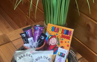 Hollybush Lodges - Foto 34