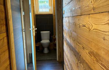 Appartement cosy avec jardin clôturé et barbecue - Foto 15