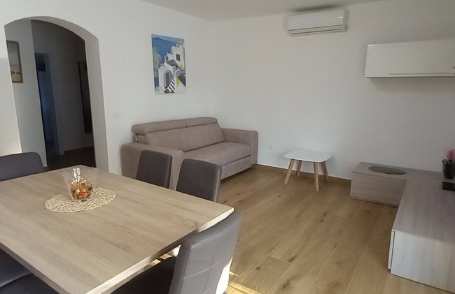 VILLA BIANCA - Apartment with Private pool - Foto 19