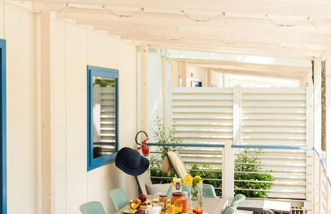 Adria Holiday Pra' delle Torri - Foto 65