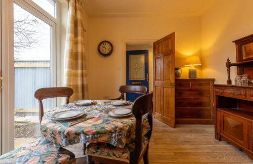 Rustic Haven with Driveway Kenilworth - Foto 17