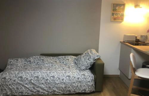 Studio Le Bon Coin - Foto 7