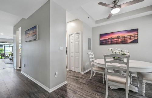 Luxury Golf Condo With Resort Pool and Amenities - Foto 14