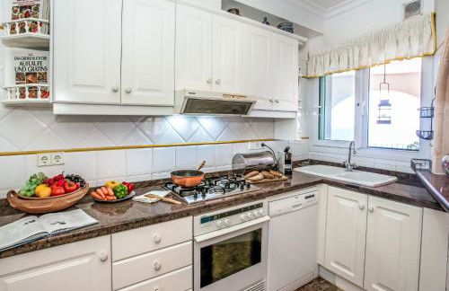 Villa Villa El Paraiso al Mar Ambolo by Interhome - Foto 32