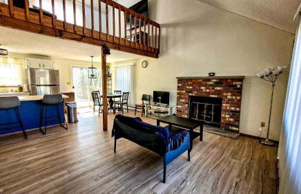 Pocono House in a private community 4 pools, Lake. - Foto 19