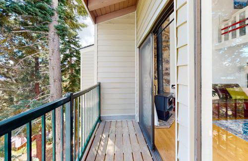 Sunrise Serenity at Tahoe Village - Foto 6