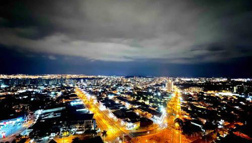 Loft de Alto Padrão - Foto 2