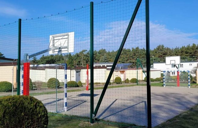 Holiday Home in Lazy by Seaside Beach - Foto 10