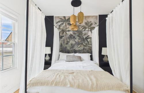 Casa Palmera Fast Wifi, Pool Table Fire Pit - Foto 30