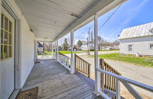 Bright Bingham Apt Hunt, ATV and River Raft! - Foto 20