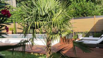 Toulousaine calme espace détente - Photo 2