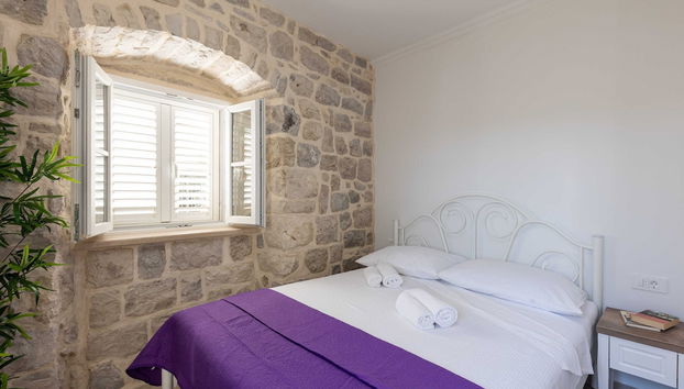 Apartment in Konavle with garden and terrace - Photo 4