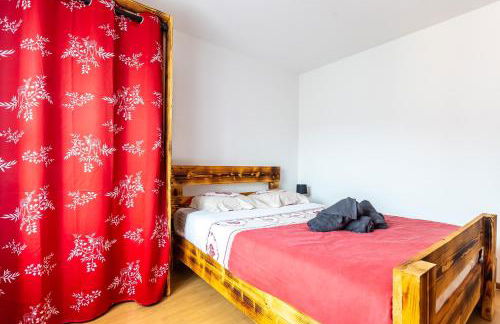 Gite de la voie verte gitesdes2vallees - Foto 17