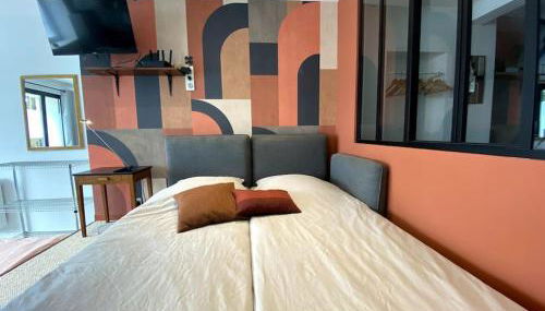 Le nuage des balmes - Foto 2