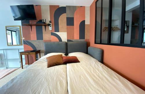 Le nuage des balmes - Foto 2