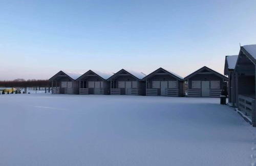 FHU Aquarius - Foto 21