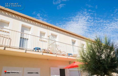 Le chant des vagues - Foto 26