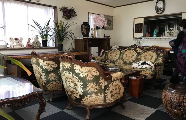 Spacious Traditional House - Foto 4