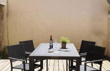 TERRASSE du GET - Foto 17