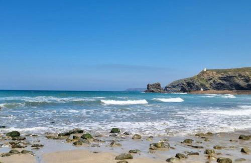 Cornish Village Getaway - Foto 40