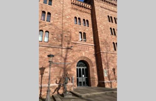 City Apartment - Foto 18