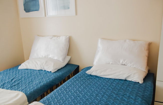 Spacious 3 Bedroom Appartement Avida - Foto 5