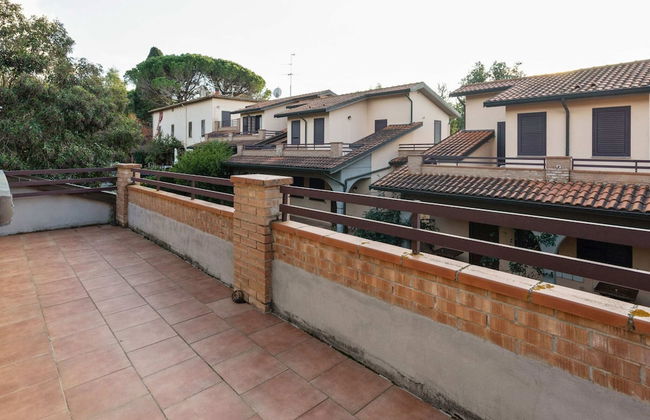 Belvilla by OYO Trilocalescarlino - Foto 29