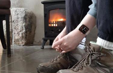 Andy's Home Cottage - Foto 7