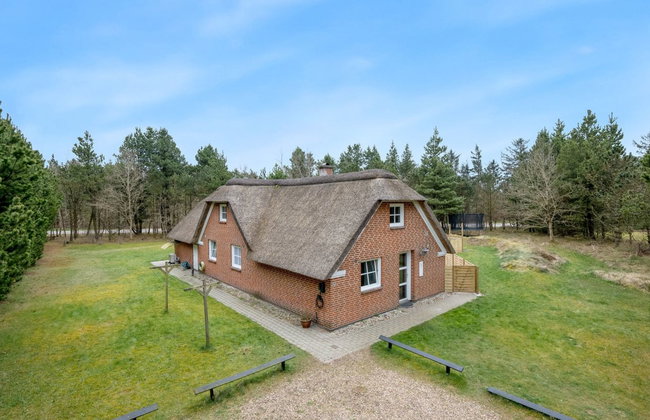 "Dorris" - 4.3km from the sea - Photo 6