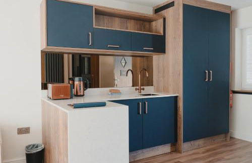 Jackton Distillery Steadings - Foto 6