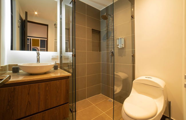 Cali River Suites - Photo 71