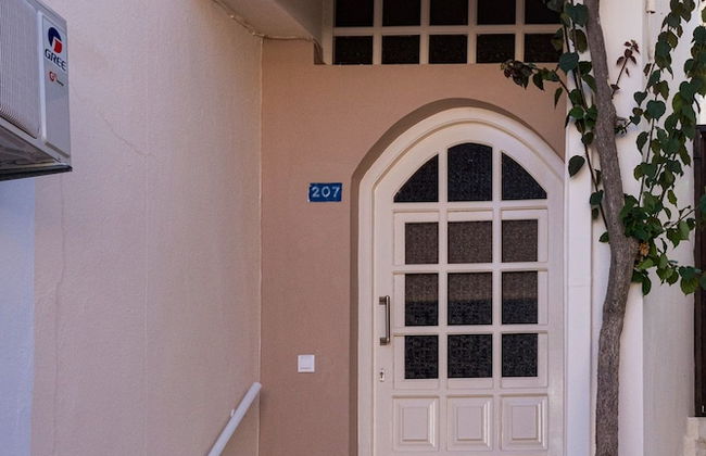 Kalyves Sea View Maisonette - Foto 18