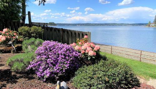 The Tides Retreat - Foto 4