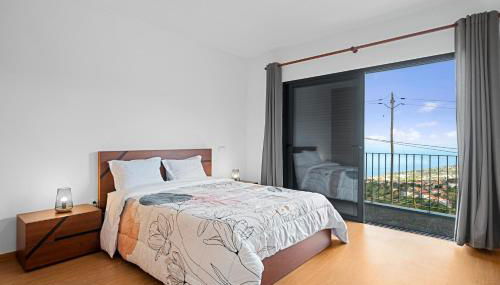 Calheta Paradise Holiday Home - Free Parking & Views - Foto 4