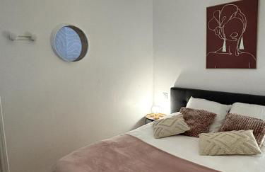 Cozy atmosphere 4pers near Eurexpo GroupamaStadium - Foto 22