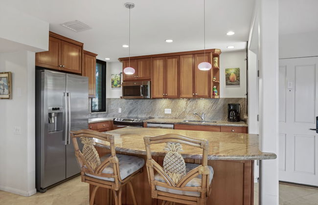 Wailea Elua- CoralTree Residence Collection - Photo 59