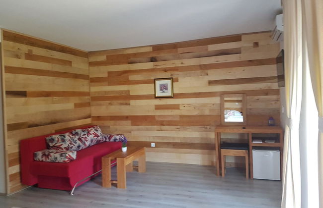 Villa Stone - Foto 70