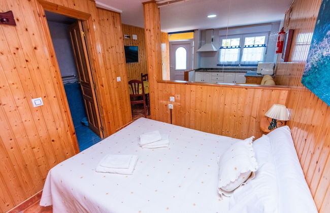 Apartamentos Cudillero - Foto 11