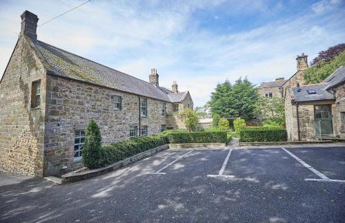 Spence Lodge Cosy 2-Bed Stone Cottage, Alnmouth - Foto 48
