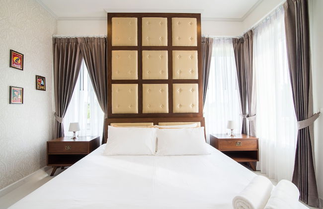 Baan Marwin Hua Hin - Photo 43